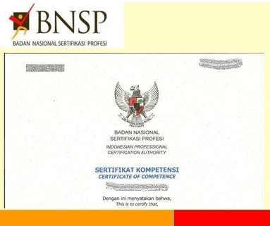 MENAKER: SE No. 5/2019 Wajib sertifikasi kompetensi MSDM